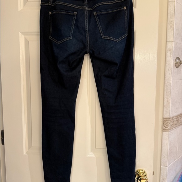 Cabi 492 skinny jeans - Picture 3 of 5